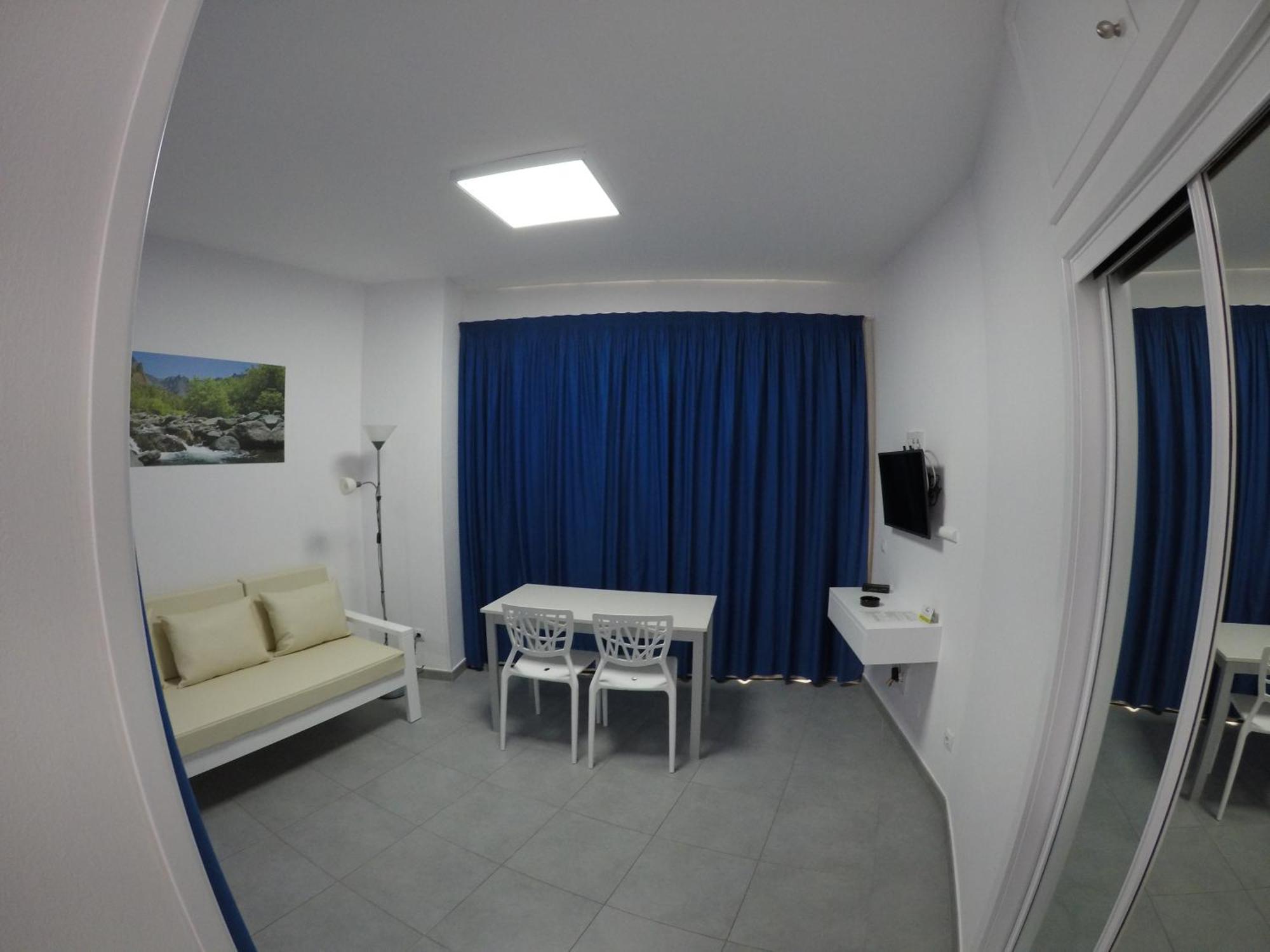 Apartamentos Juan Perez- Viviendas Vacacionales 라스팔마스 외부 사진